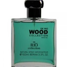 ریو وود سفید